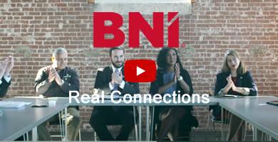 BNI Utah North - Real Connections